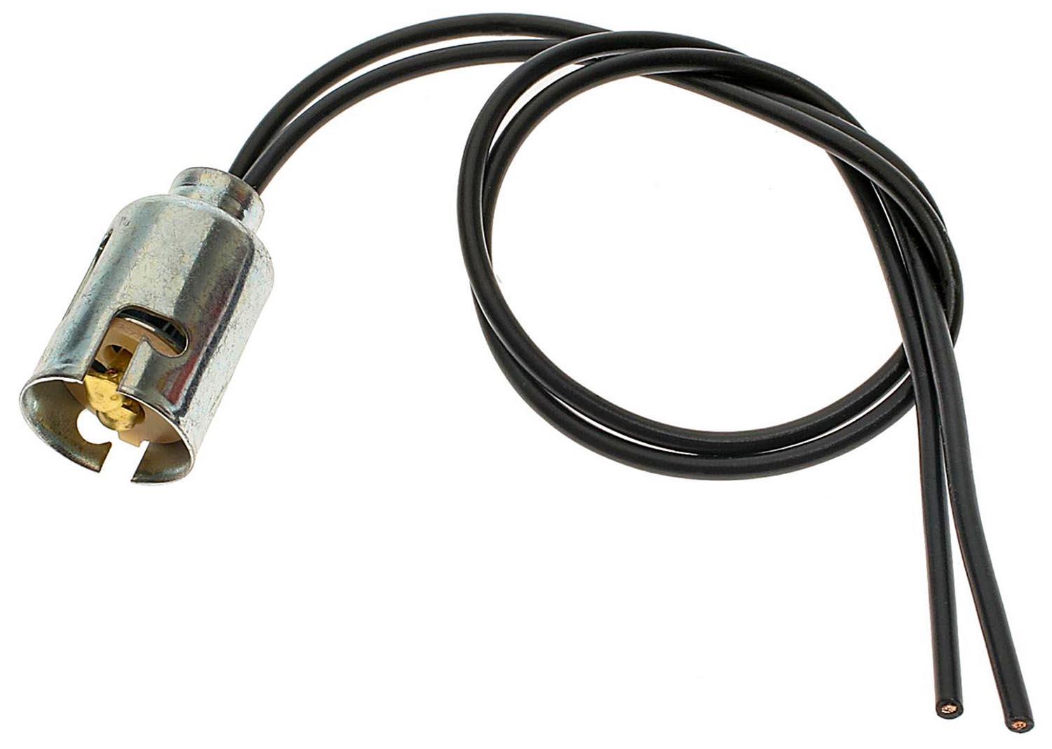 Auveco Item 23220 Park, Turn Signal, Tail Lamp Socket Assembly. Quantity 5