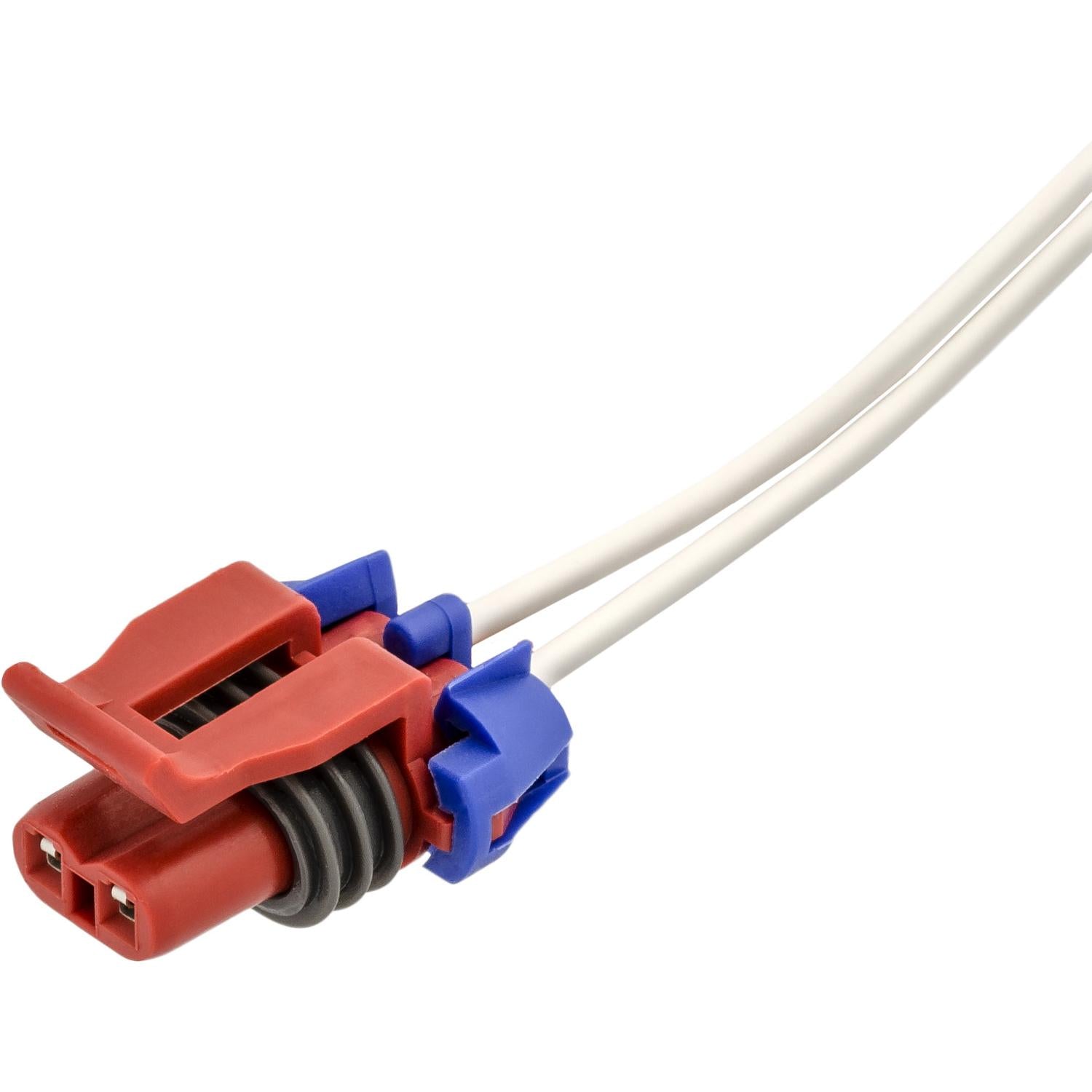 Auveco Item 23221 Saturn Canister Purge Solenoid Harness Connector. Quantity 1