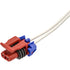 Auveco Item 23221 Saturn Canister Purge Solenoid Harness Connector. Quantity 1