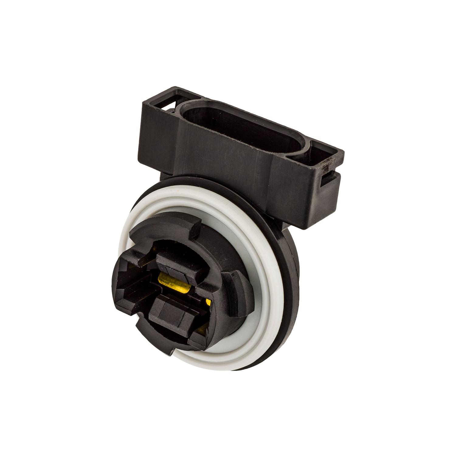 Auveco Item 23222 Chrysler, Dodge & Jeep Lamp Socket. Quantity 1