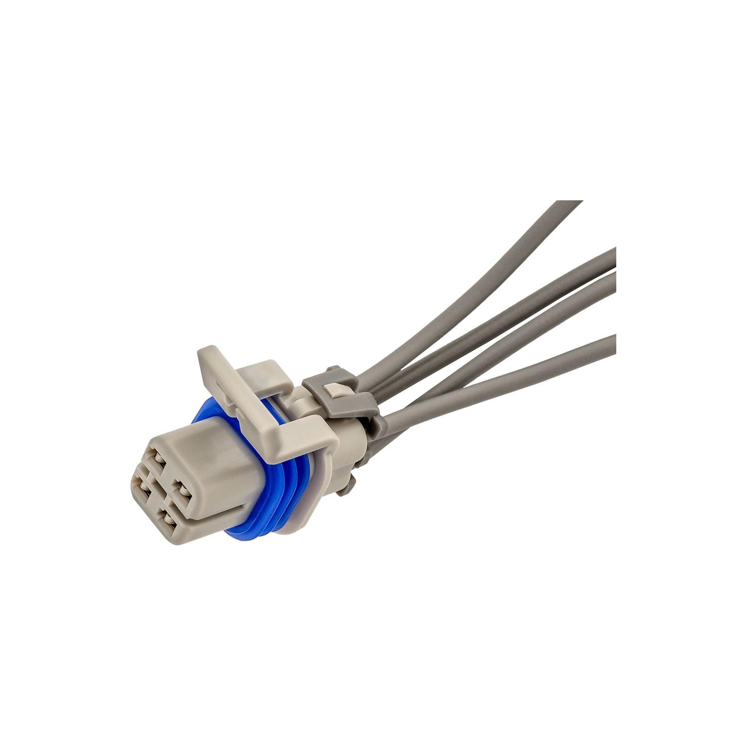 Auveco Item 23226 GM O2 Sensor Harness Connector. Quantity 1