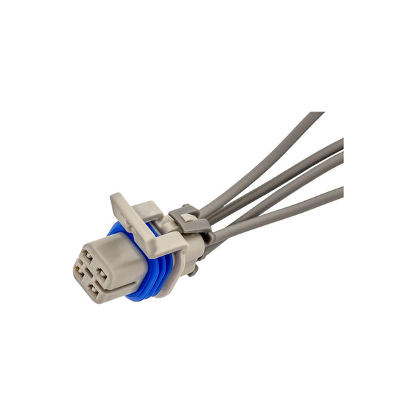 Auveco Item 23226 GM O2 Sensor Harness Connector. Quantity 1