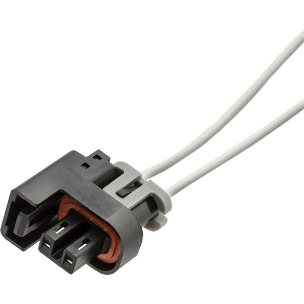 Auveco Item 23227 GM Fuel Injector Harness Connector. Quantity 1