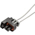 Auveco Item 23227 GM Fuel Injector Harness Connector. Quantity 1
