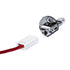 Auveco Item 23232 Halogen Headlight Hi-Temp Socket Assembly. Quantity 2