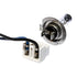 Auveco Item 23234 Halogen Headlight Hi-Temp Socket Assembly. Quantity 2