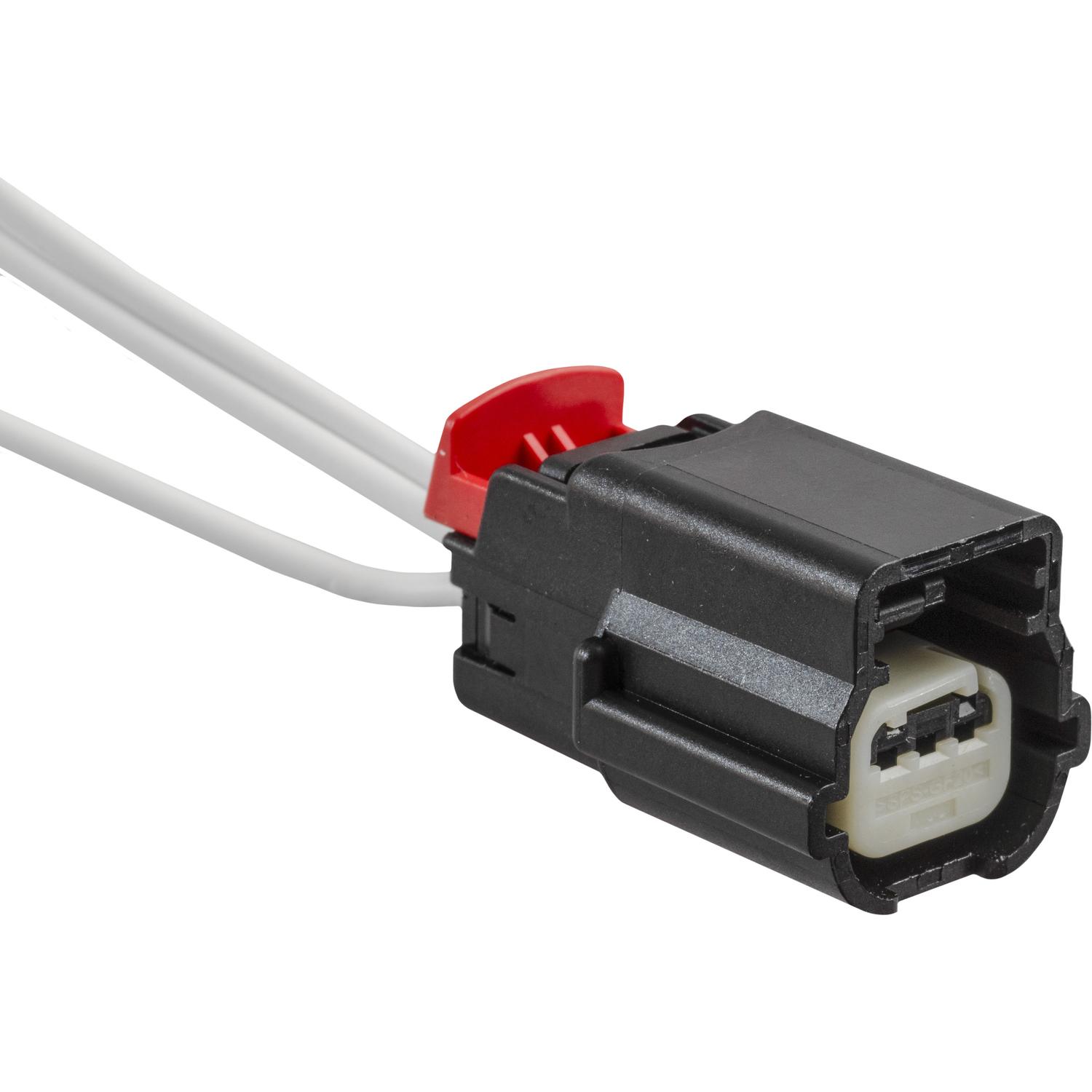 Auveco Item 23241 Gm, Saturn Crank, Park Aid Harness Connector. Quantity 1