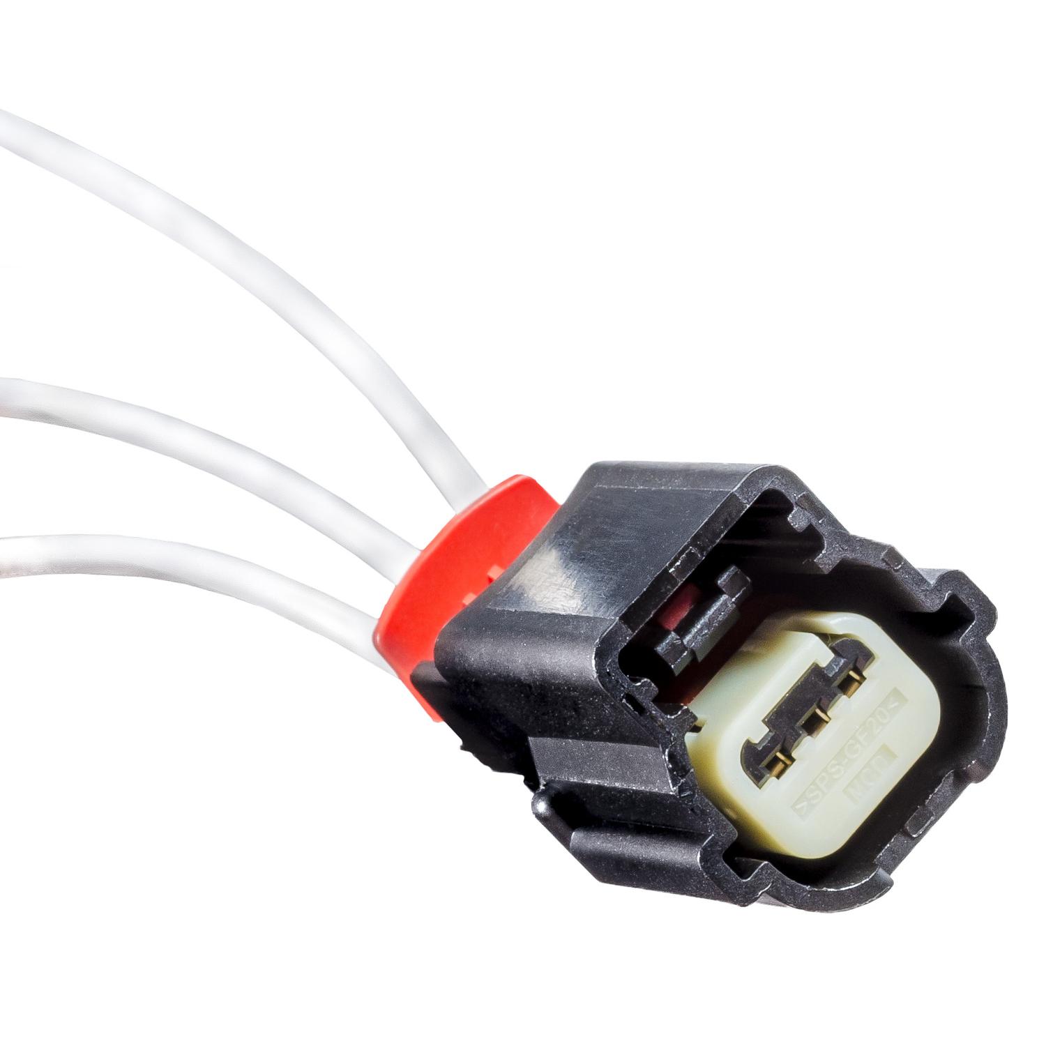 Auveco Item 23241 Gm, Saturn Crank, Park Aid Harness Connector. Quantity 1