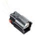 Auveco # 23242 Ford Parking Aid, A/C Switch Harness Connector. Qty 1.