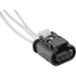 Auveco Item 23243 GM Crank Sensor Oil Pressure Harness Connector. Quantity 1