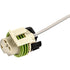 Auveco Item 23254 GM Oil Pressure Switch Harness Connector. Quantity 1