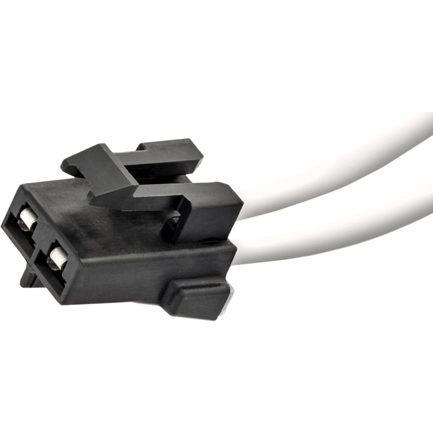 Auveco Item 23265 GM Window Lift Motor Harness Connector. Quantity 1