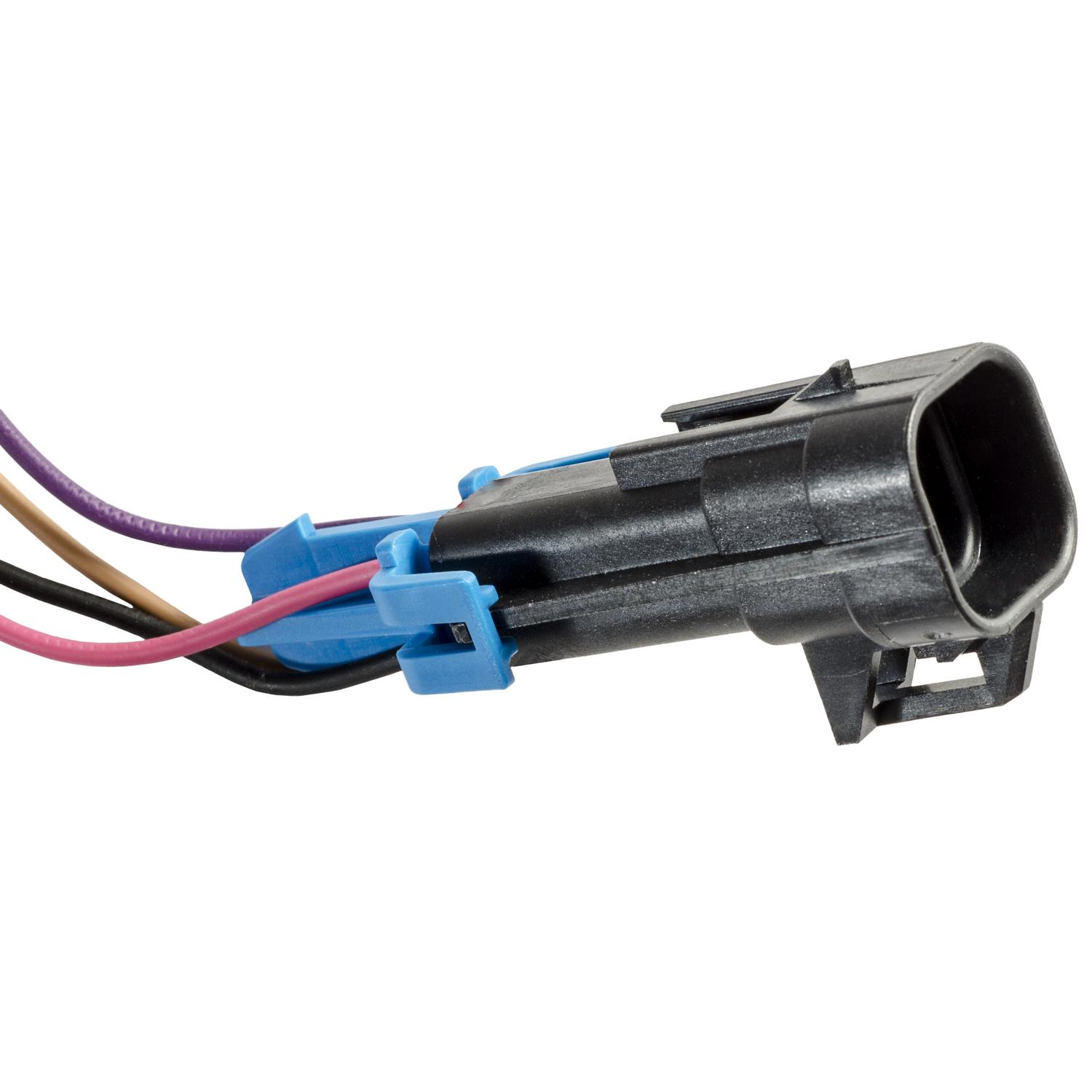 Auveco Item 23268 GM Oxygen Sensor Harness Connector. Quantity 1