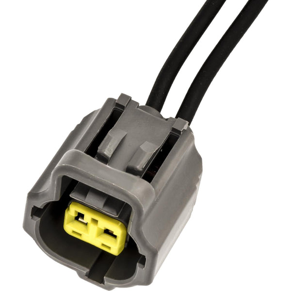 Auveco Item 23270 Ford Coolant Temp. Sensor Harness Connector. Quantity 1