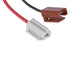 Auveco Item 23275 GM H.E.I. Distributor Power & Tach Feed Harness Connector Kit. Quantity 1