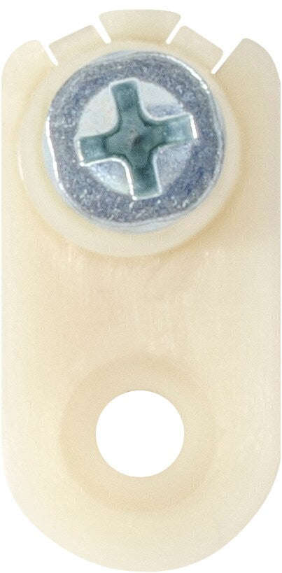 Auveco Item 23285 AMC Headlamp-Adjusting Nut & Screw. Quantity 25