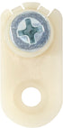 Auveco Item 23285 AMC Headlamp-Adjusting Nut & Screw. Quantity 25