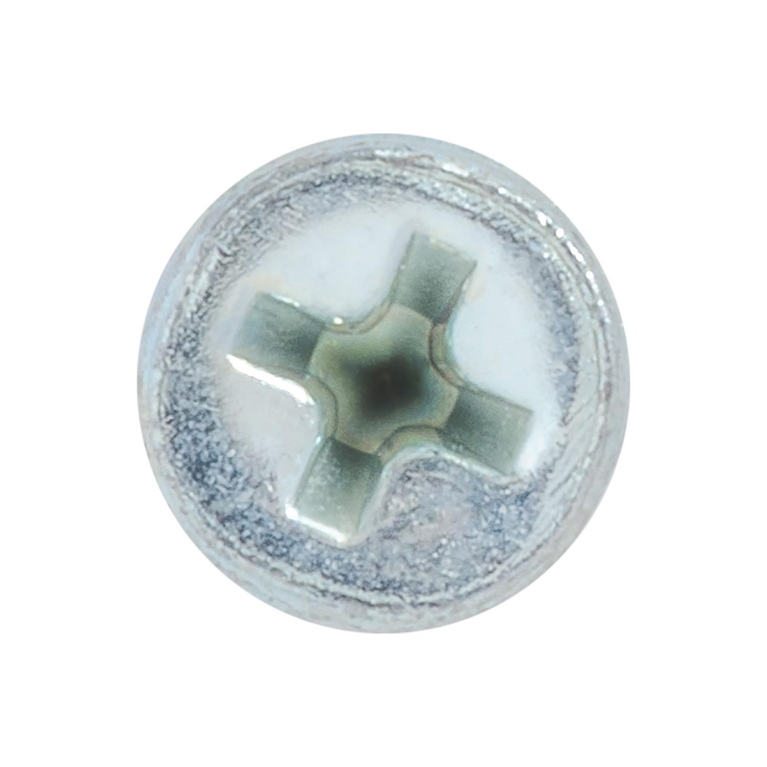 Auveco Item 23286 GM Headlight Adjusting Screw 1/4-20 X 1-1/2". Quantity 50