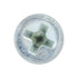Auveco Item 23286 GM Headlight Adjusting Screw 1/4-20 X 1-1/2". Quantity 50