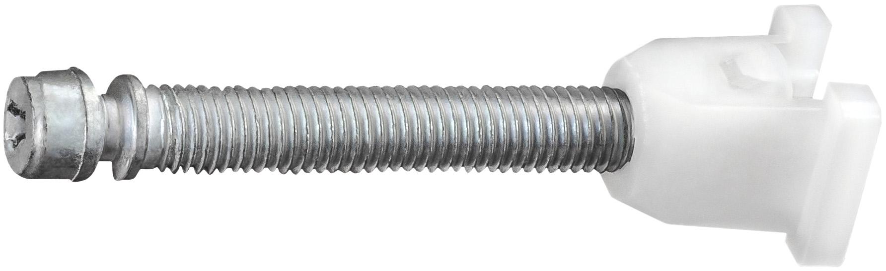Auveco Item 23287 GM Headlamp-Adjusting Nut & Screw Kit. Quantity 25