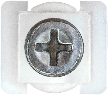 Auveco Item 23287 GM Headlamp-Adjusting Nut & Screw Kit. Quantity 25