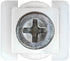 Auveco Item 23287 GM Headlamp-Adjusting Nut & Screw Kit. Quantity 25
