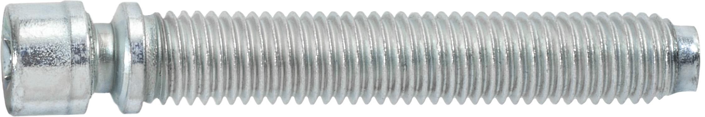 Auveco Item 23289 GM Headlight Adjusting Screw 1/4-20 X 1-1/2". Quantity 25