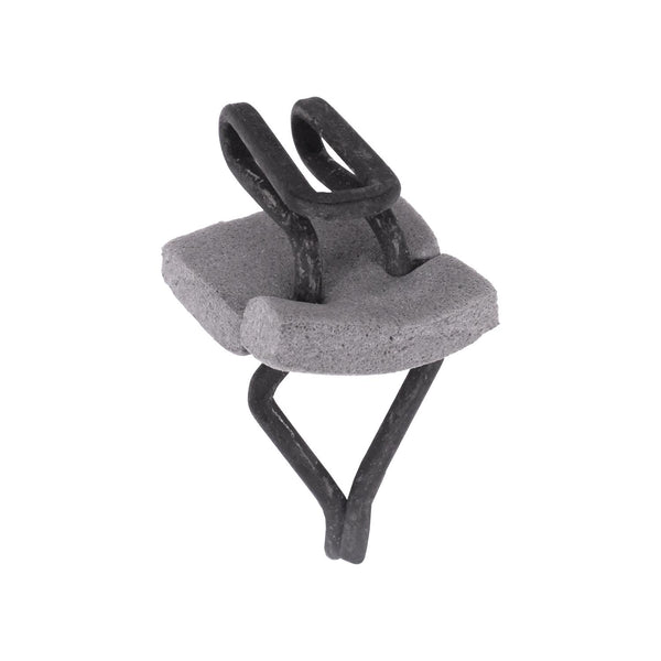 Auveco Item 23292 Ford Door Trim Panel Fastener. Quantity 100