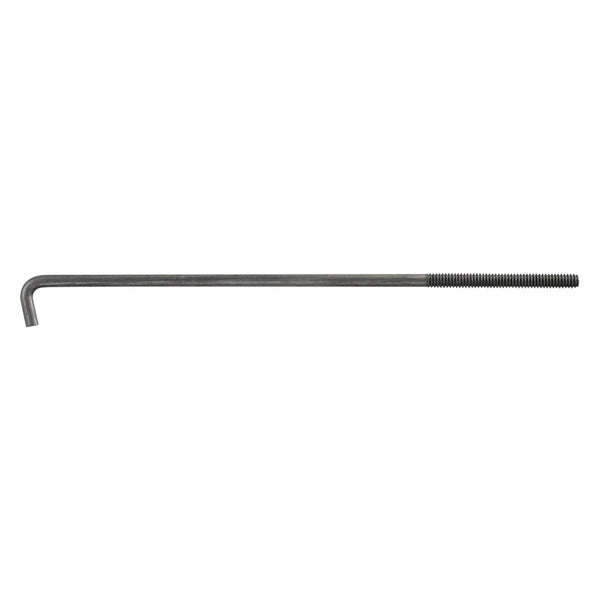 Auveco Item 23298 Chrysler Battery Hold Down Bolt 1/4 Inch