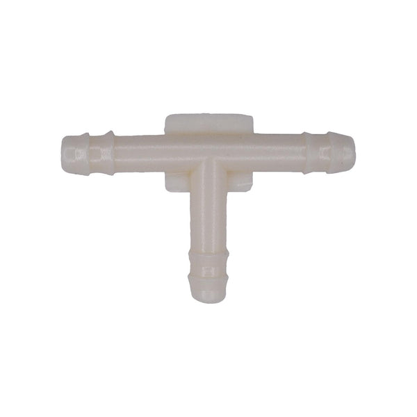 Auveco Item 23299 Nylon Tee Connector 3/16 Inch