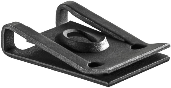 Auveco Item 23304 Spring Type U-Nut #14 Screw Range 0.025-0.125. Quantity 50