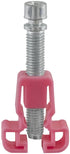 Auveco Item 23310 GM & AMC Headlight Adjusting Screw & Nut Assembly. Quantity 25