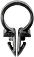 Auveco Item 23311 Routing Clip Holds 1/2" Tube/Hose. Quantity 50