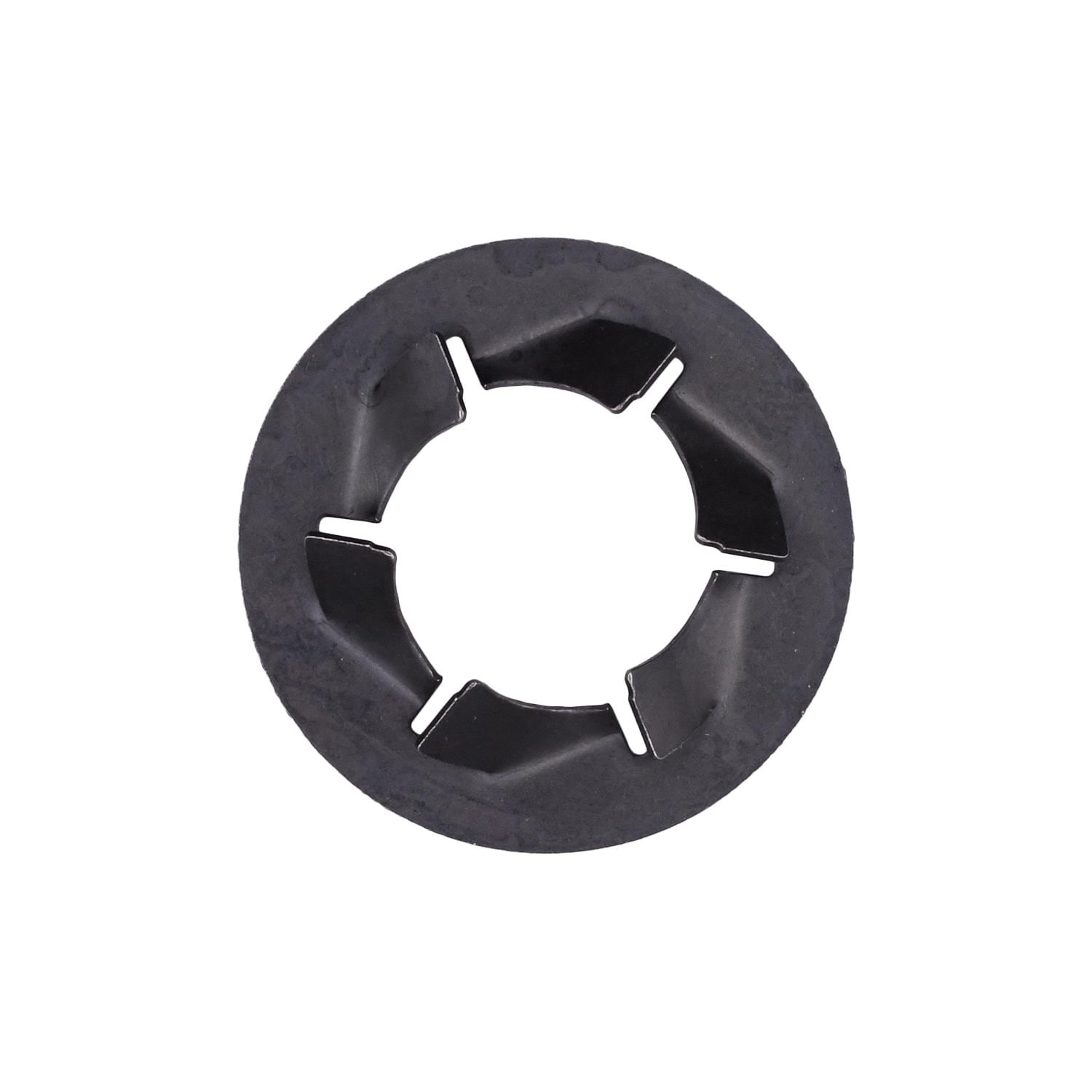 Auveco # 23335 Metric Pushnut Bolt Retainer For Threaded Fasteners 11504119. Qty 100.