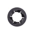 Auveco # 23335 Metric Pushnut Bolt Retainer For Threaded Fasteners 11504119. Qty 100.