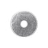 Auveco No. 2333 Fender Washer 1/4" Bolt Size 1-1/4" Outside Diameter Zinc, Quantity - 100