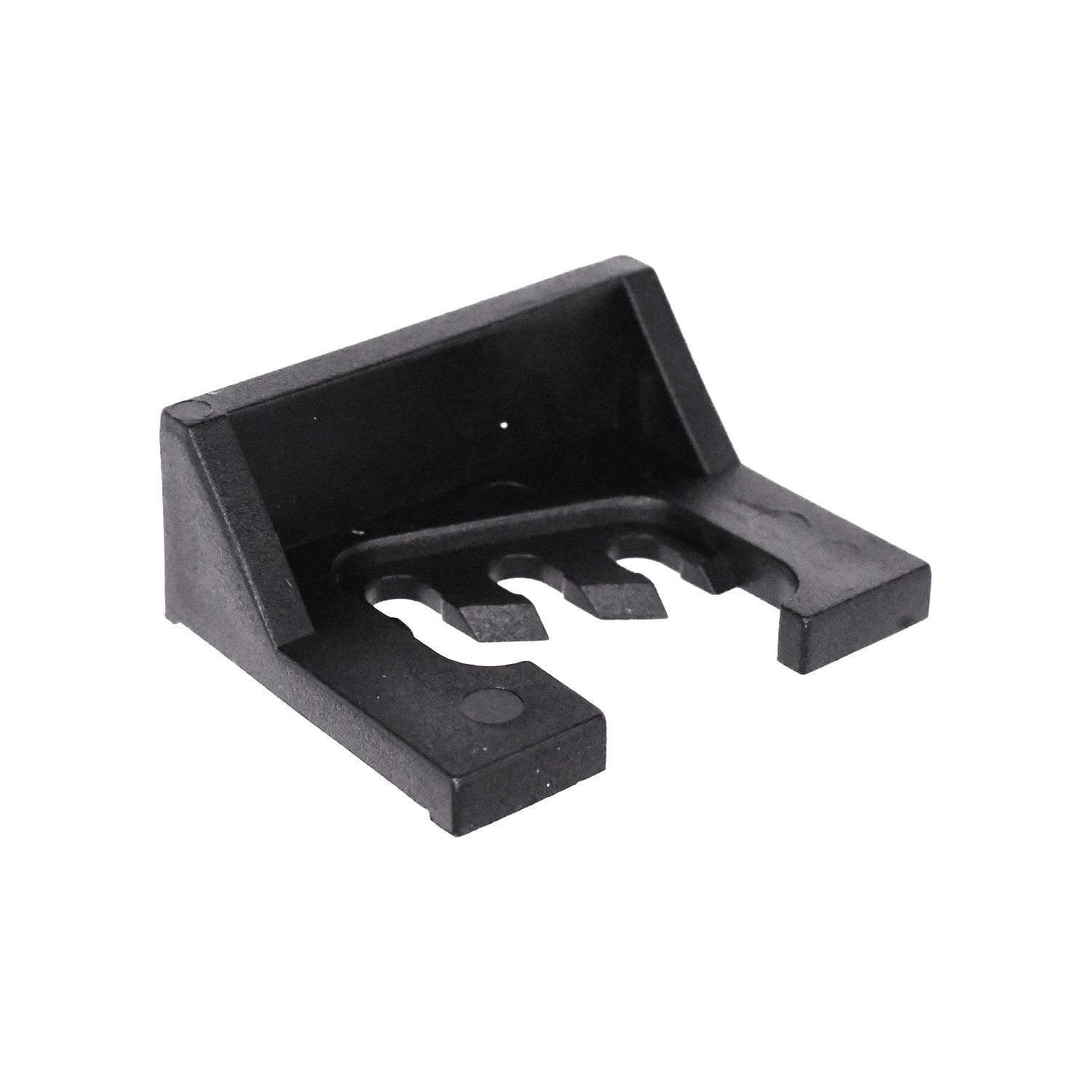 Auveco Item 23360 Universal Glass Setting Block. Quantity 50