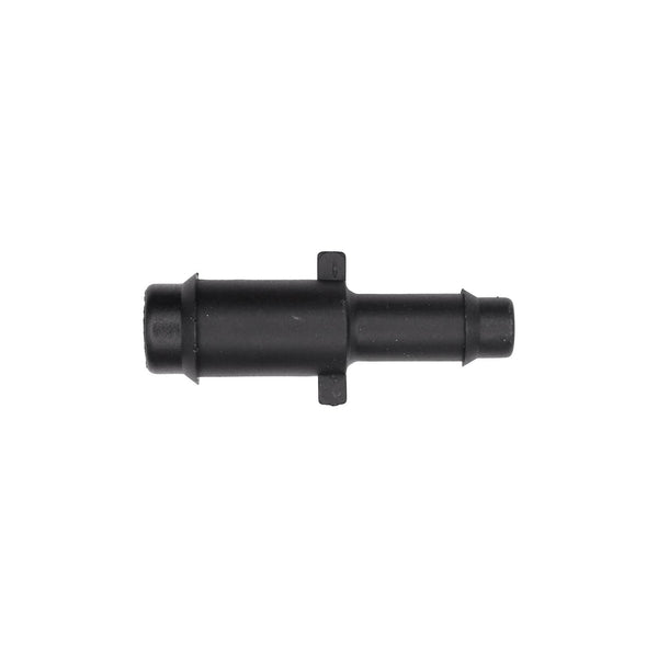 Auveco Item 23390 Nylon Straight Connector 3/8 X 1/4. Quantity 25