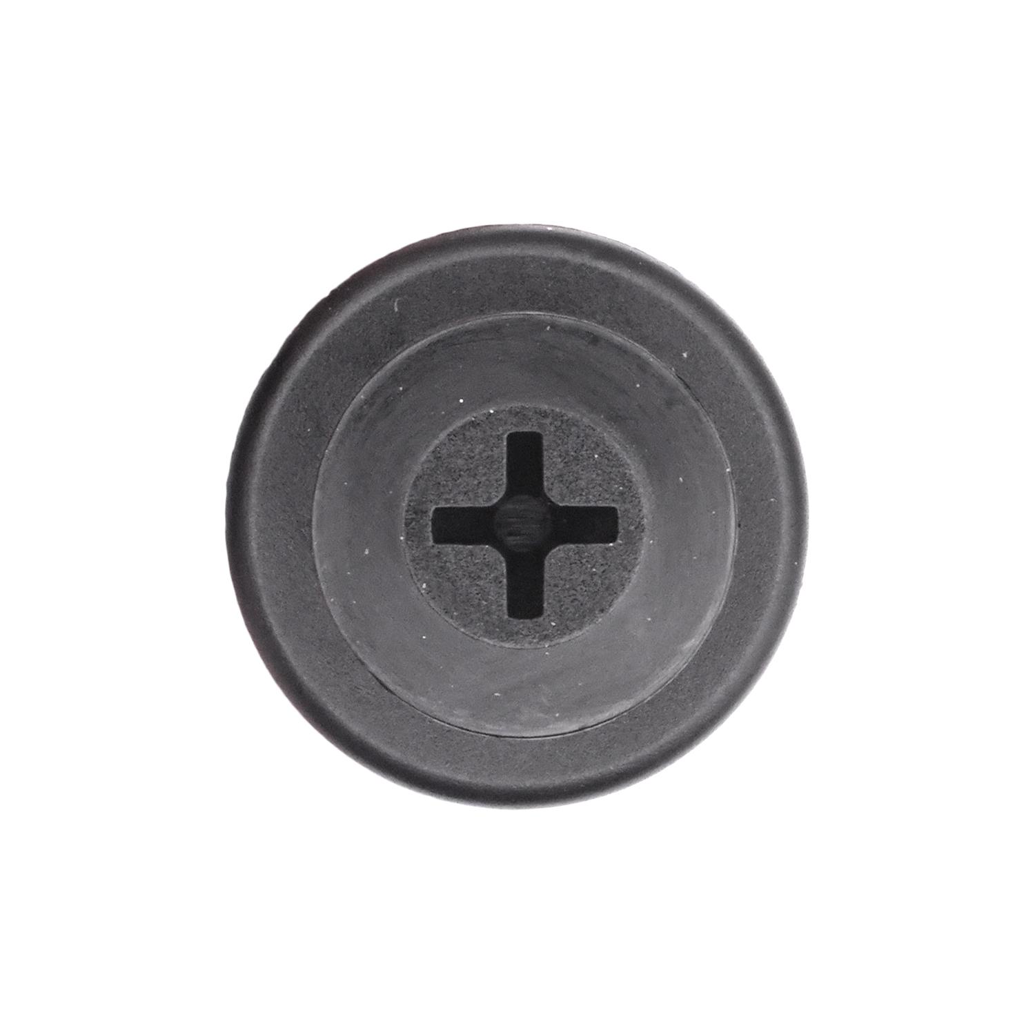 Auveco # 23396 Honda Front & Rear Bumper Push-Type Retainer 91502-SP0-003. Qty 5.
