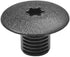 Auveco Item 23401 Chrysler Cowl Top Stud Retainer Cover. Quantity 15