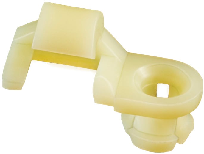 Auveco Item 23413 GM Tailgate Rod Clip. Quantity 15