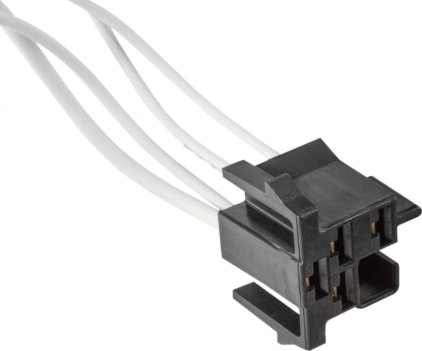 Auveco Item 23428 GM Headlight Dimmer Switch Harness Connector. Quantity 1