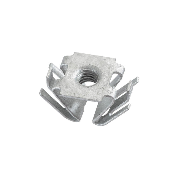 Auveco Item 23461 GM Door Panel Extruded Nut. Quantity 5