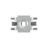 Auveco Item 23461 GM Door Panel Extruded Nut. Quantity 5