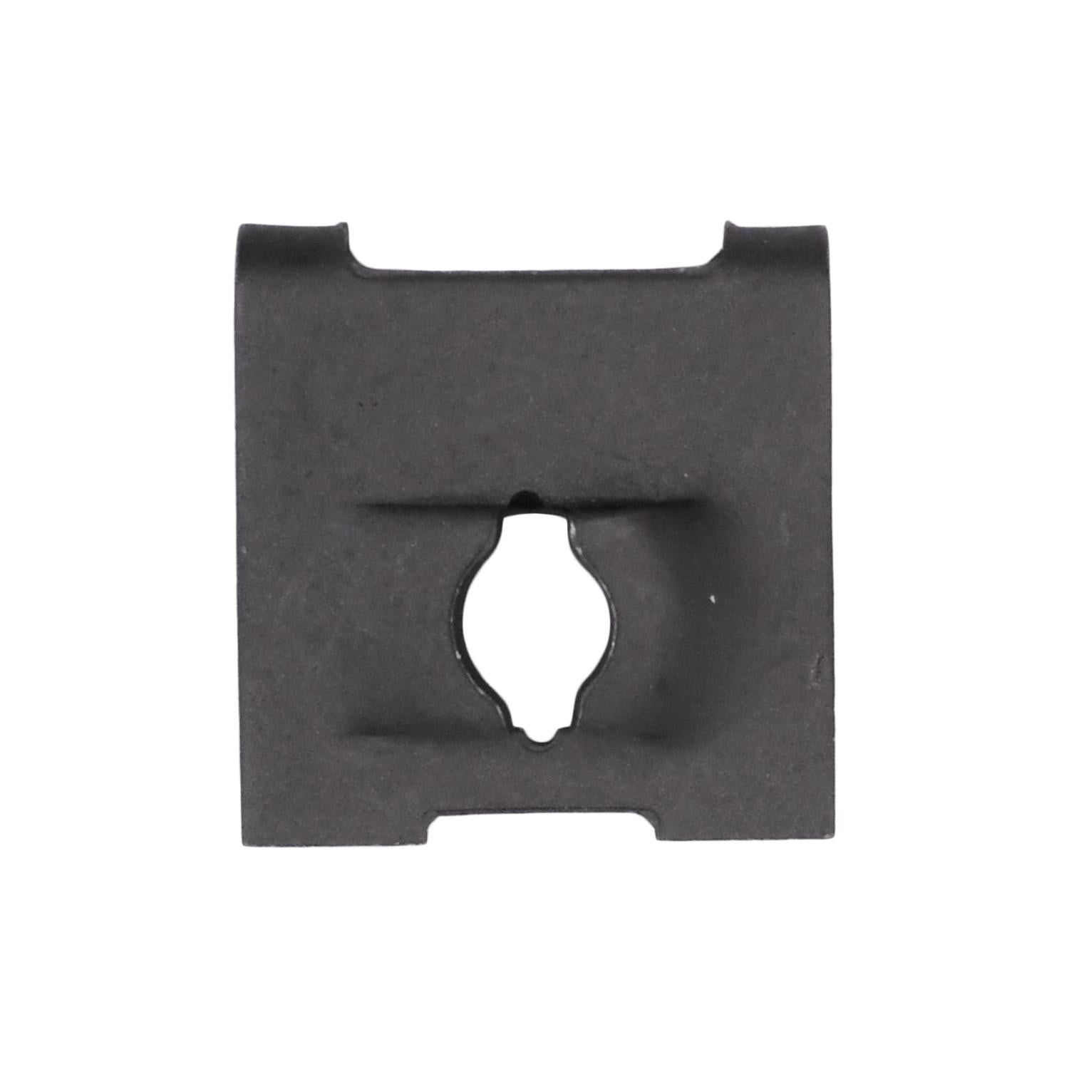 Auveco No. 2346 J Nut #8 Screw Size .025-.040 Panel Range, Quantity - 100