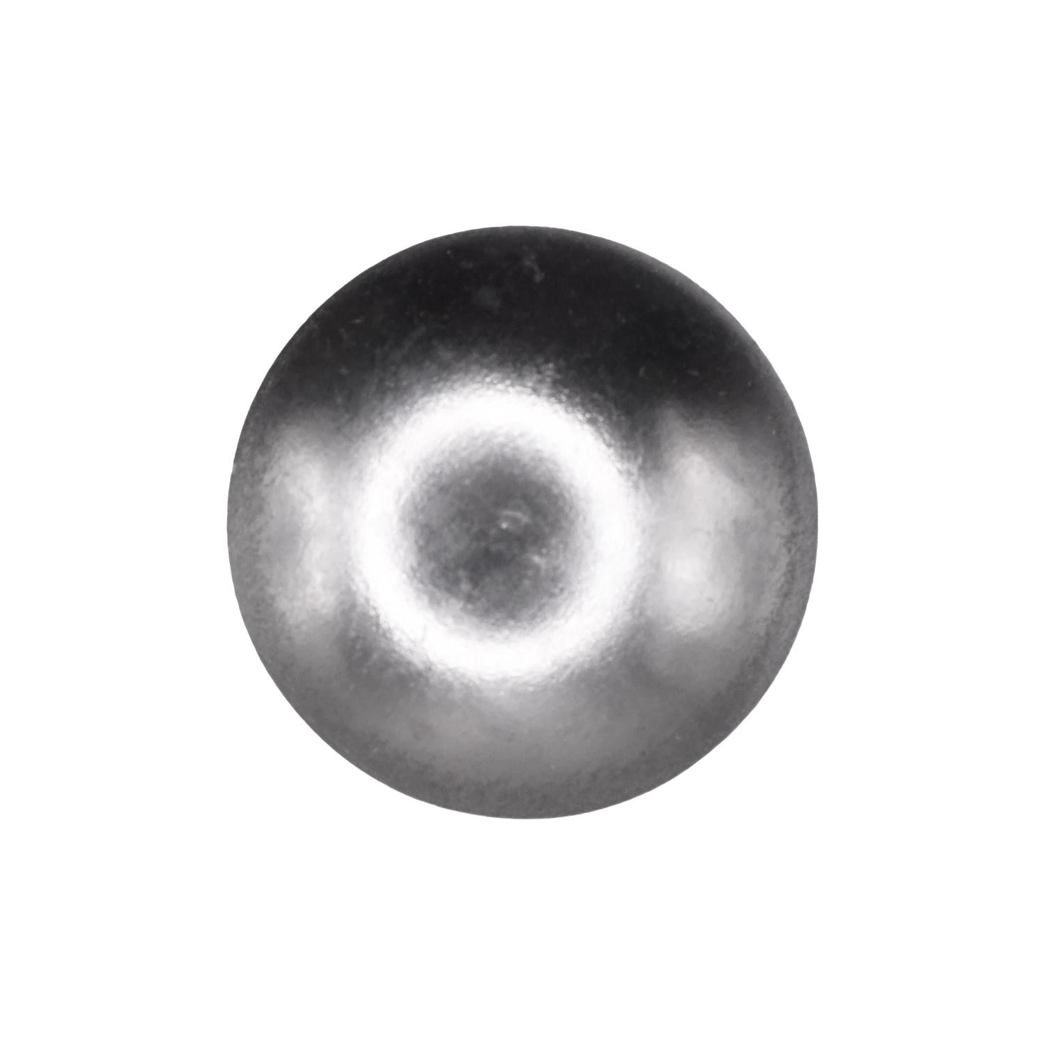 Auveco Item 23495 Rd Hd Bumper Bolt W/Stainless Steel Cap 1/2-13 X 1-1/2. Quantity 5