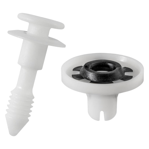 Auveco Item 23552 GM Door Panel Retainer & Grommet. Quantity 25
