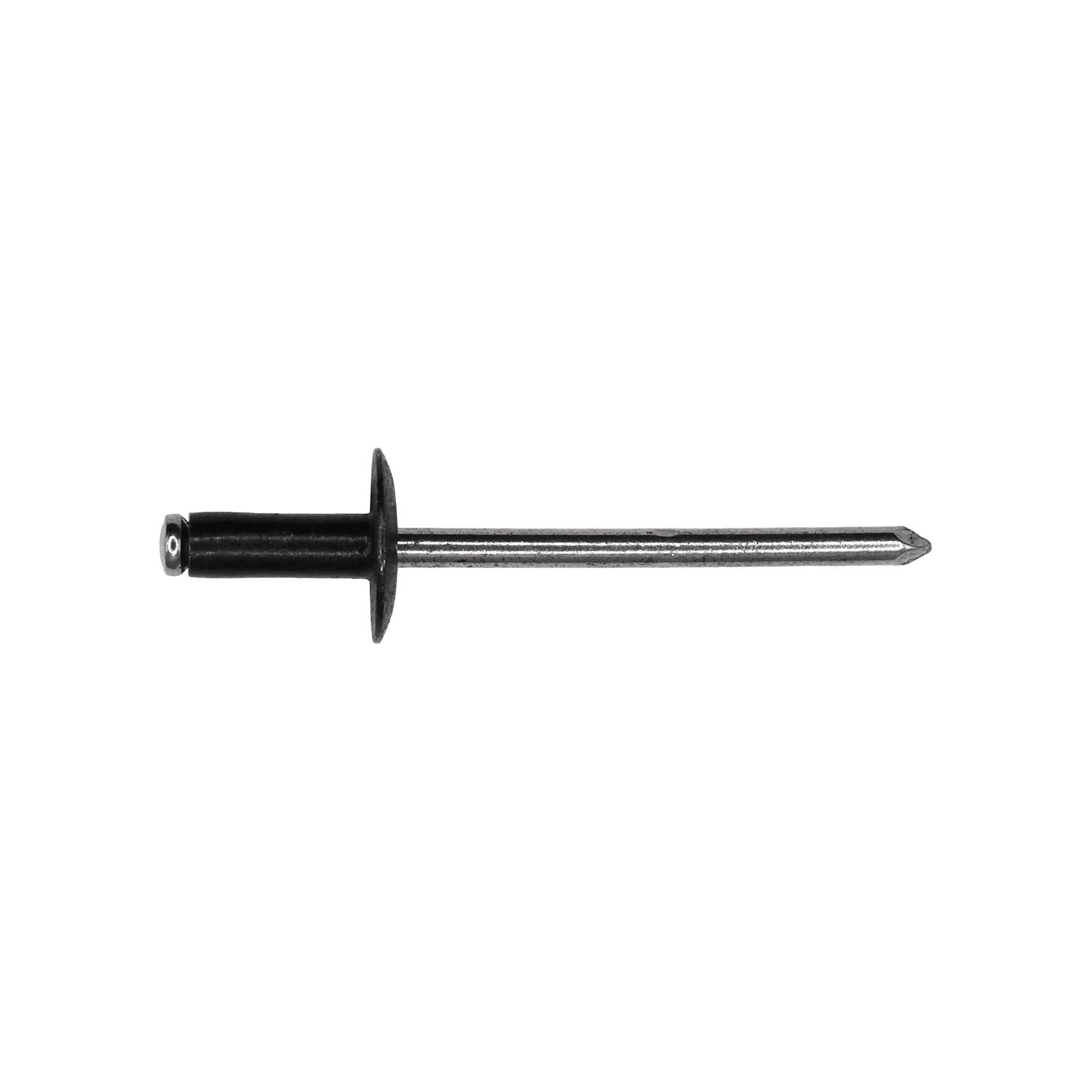 Auveco Item 23561 Ford Specialty Rivet M3.2 Dia.. Quantity 100