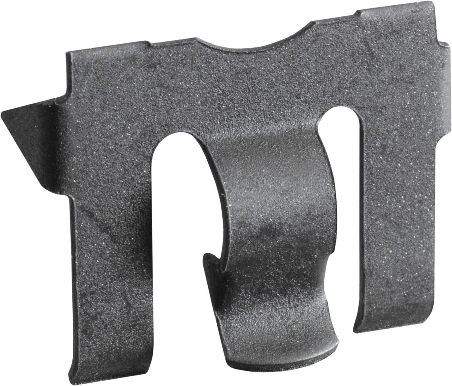 Auveco Item 23563 GM Weatherstrip Clip. Quantity 100