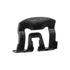 Auveco Item 23582 Ford, Mazda & AMC Windshield & Rear Window Reveal Moulding Clip. Quantity 100